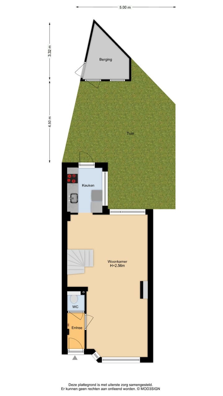 Foto 48 van Groeneweg 48