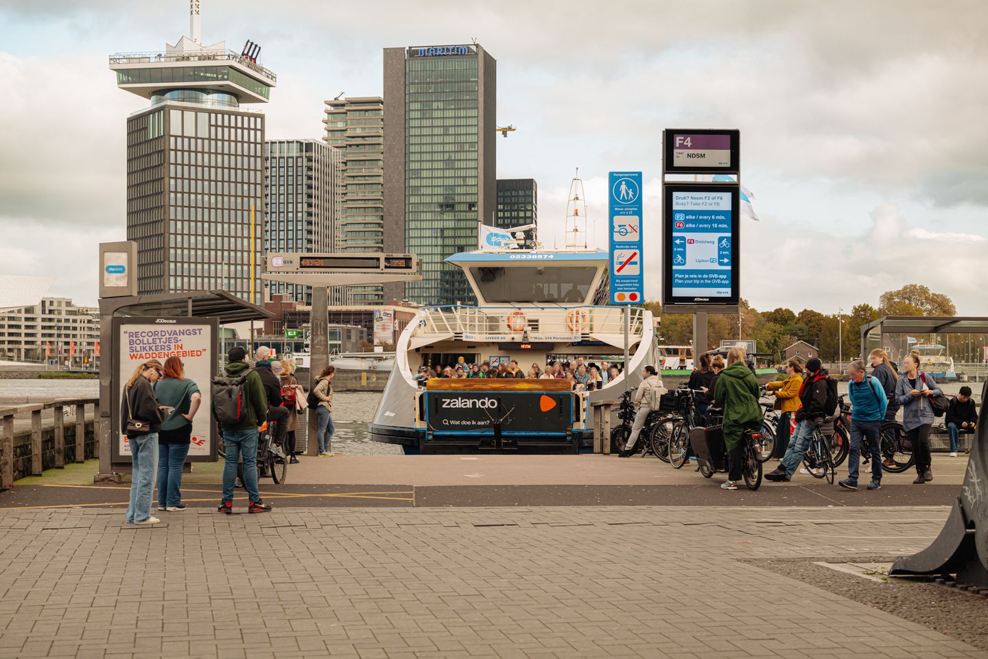 Foto 25 van Korte Prinsengracht 18-B