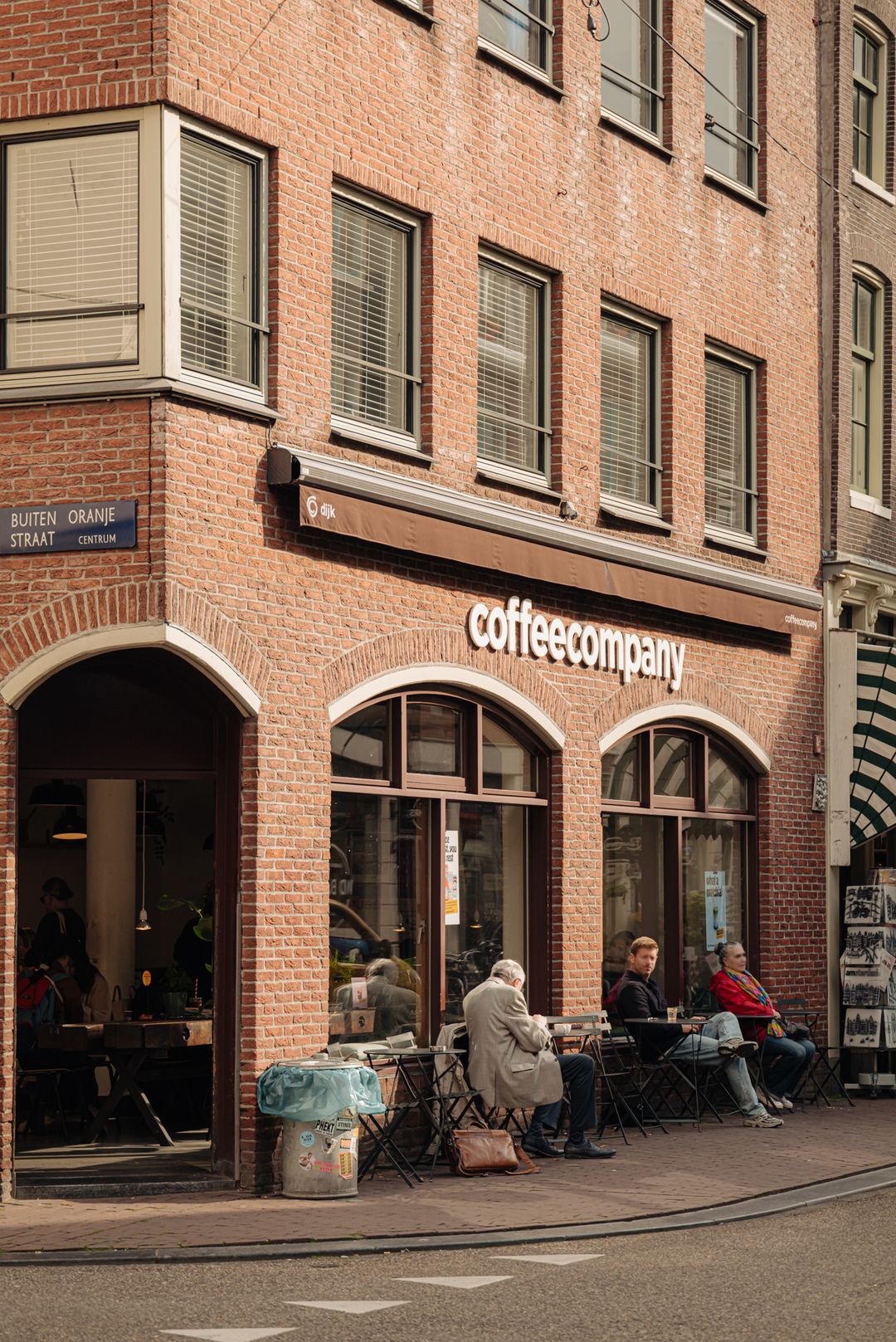 Foto 26 van Korte Prinsengracht 18-B