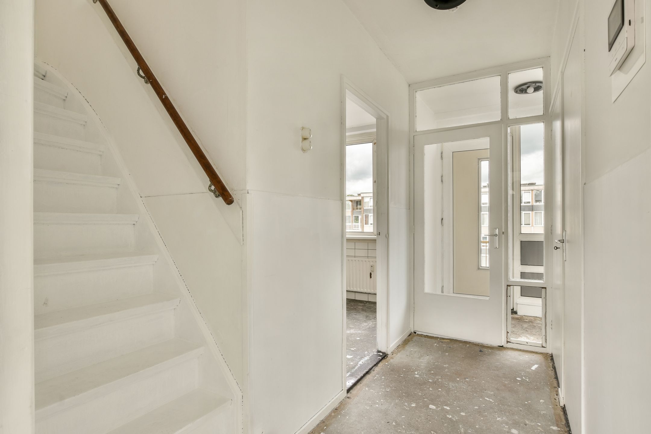 Foto 3 van Van Oldenbarneveltplein 97