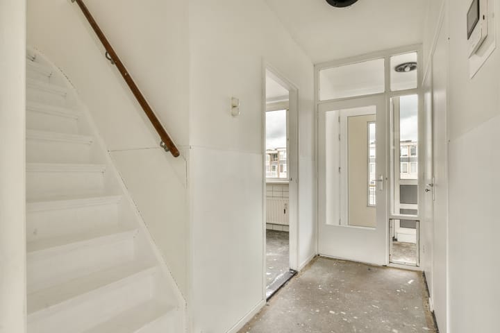 Foto 3 van Van Oldenbarneveltplein 97