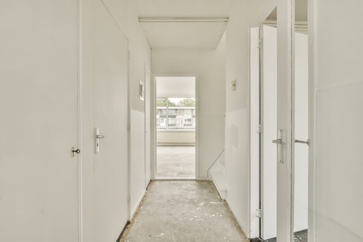 Foto 4 van Van Oldenbarneveltplein 97