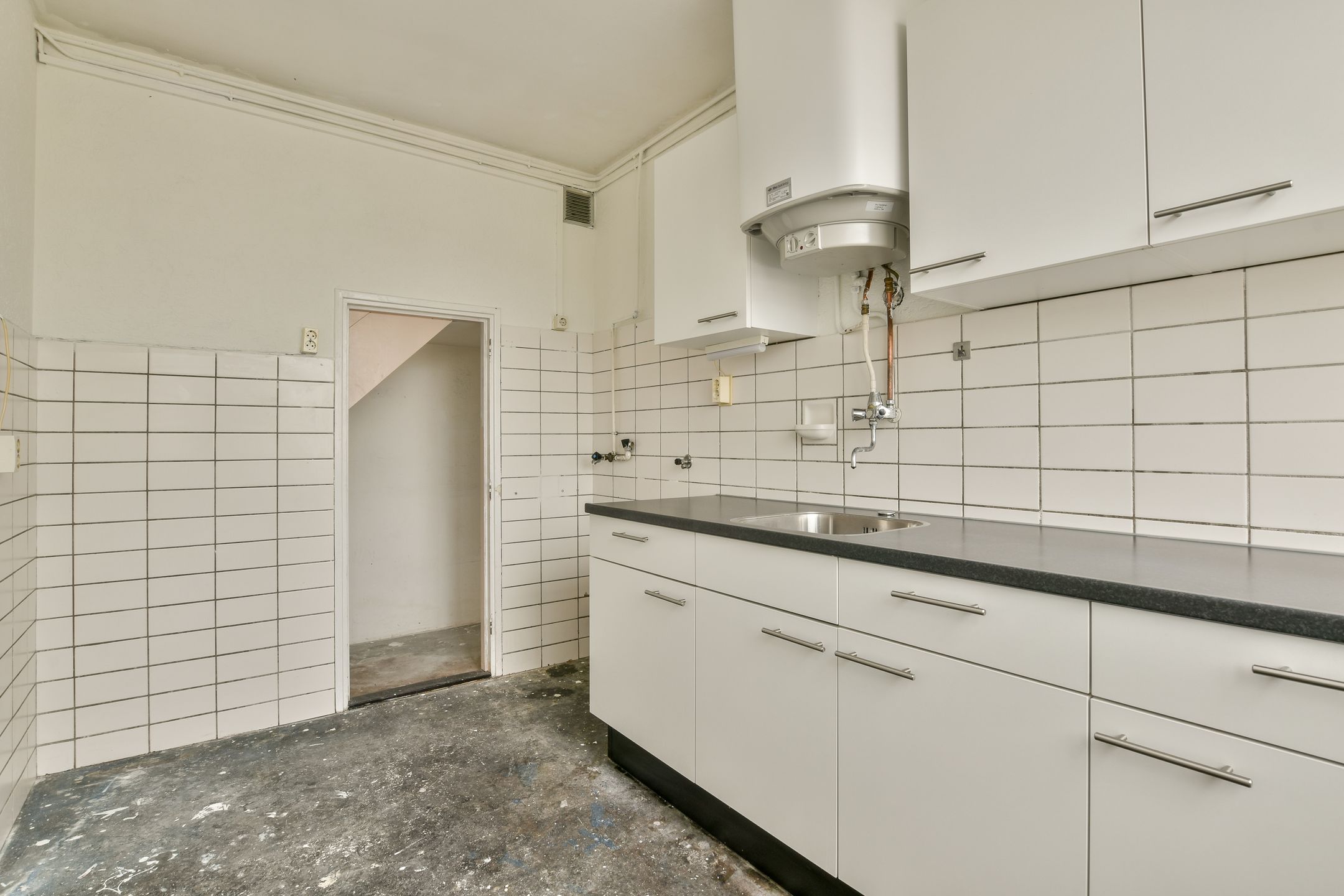 Foto 9 van Van Oldenbarneveltplein 97