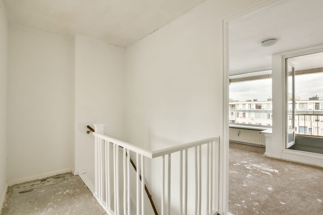 Foto 16 van Van Oldenbarneveltplein 97