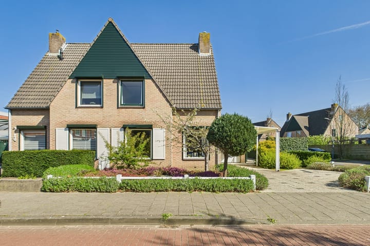 Foto 5 van Emmalaan 9