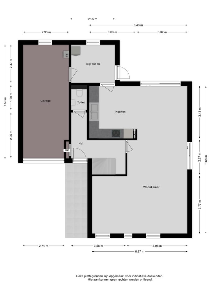 Photo 30 of Kanaalpark 43-A