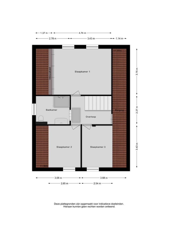 Photo 31 of Kanaalpark 43-A