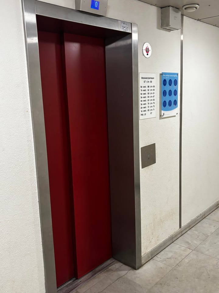 Foto 19 van Messiaenplantsoen 84