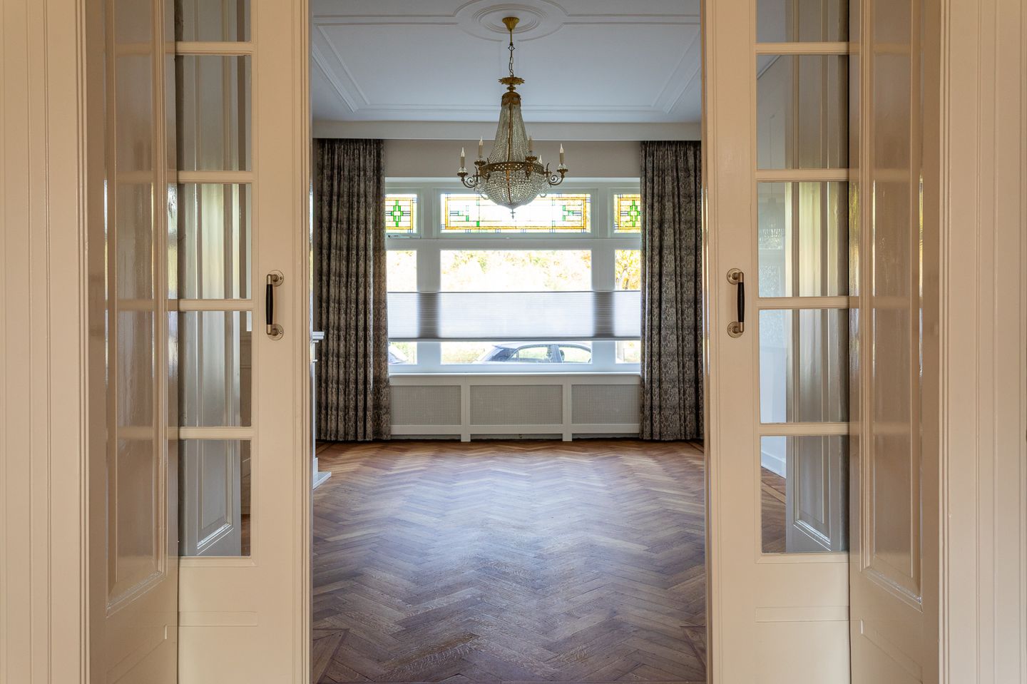 Foto 5 van Jozef Israëlsplein 4