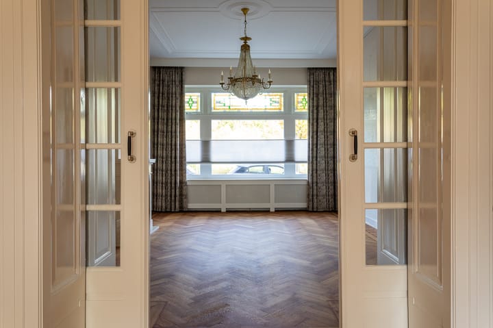 Photo 5 of Jozef Israëlsplein 4