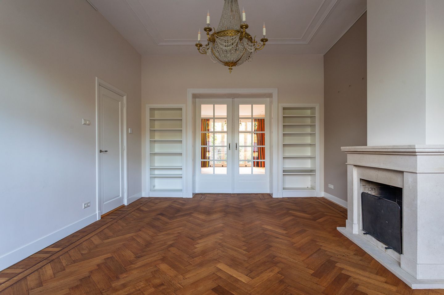 Foto 4 van Jozef Israëlsplein 4