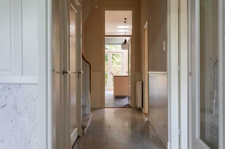 Photo 19 of Jozef Israëlsplein 4