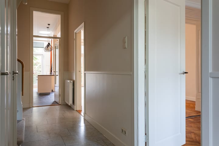 Photo 20 of Jozef Israëlsplein 4