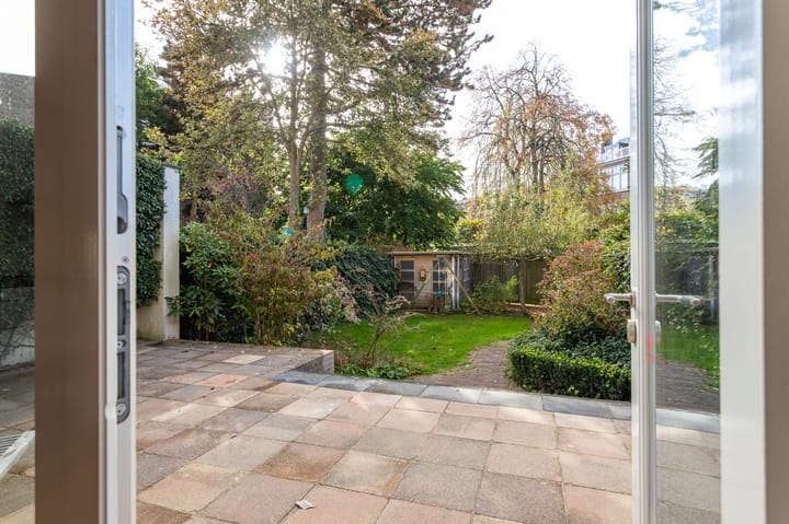 Photo 23 of Jozef Israëlsplein 4