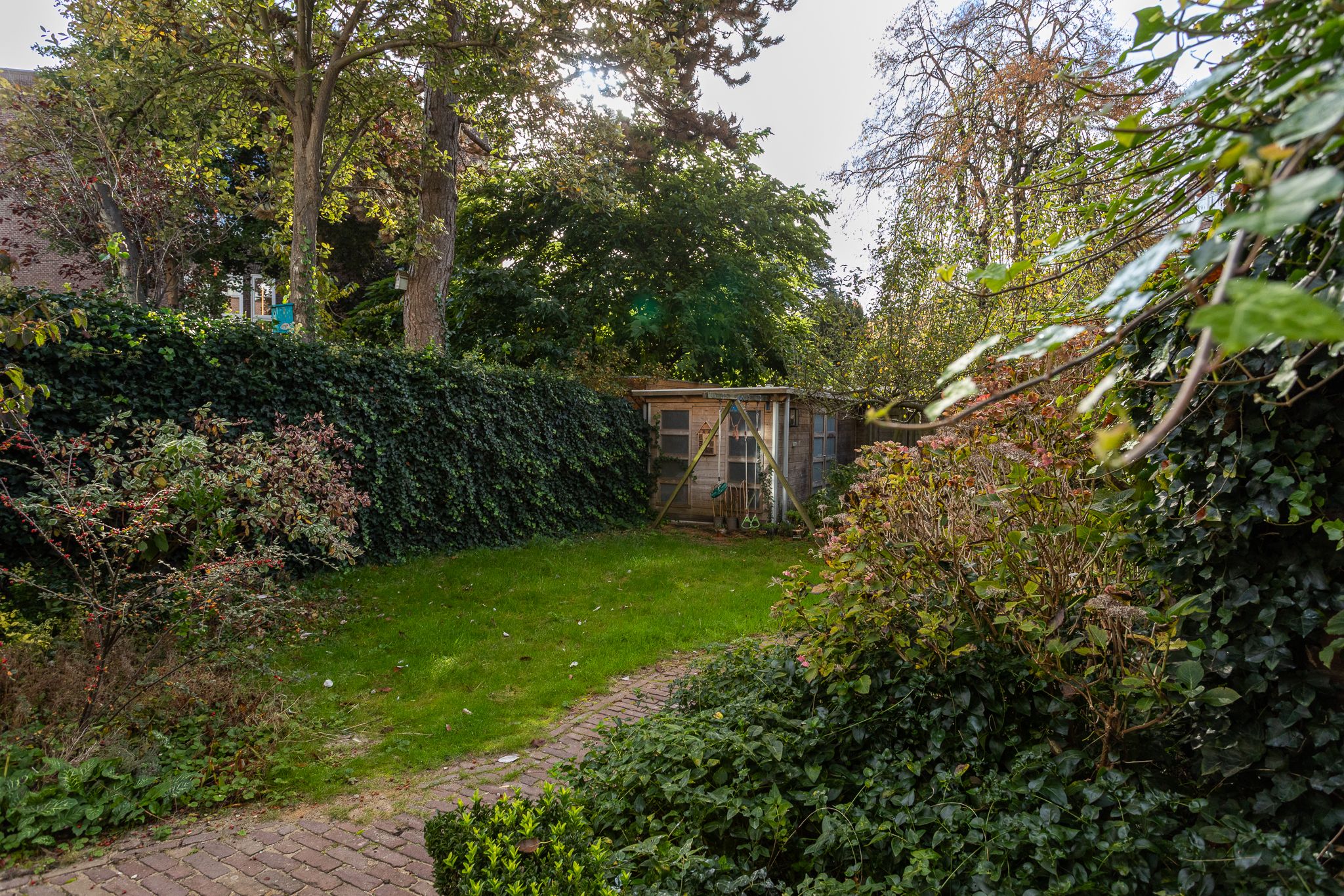 Foto 24 van Jozef Israëlsplein 4