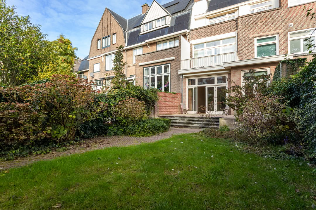 Foto 26 van Jozef Israëlsplein 4