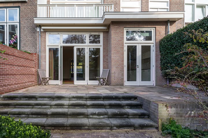 Photo 27 of Jozef Israëlsplein 4