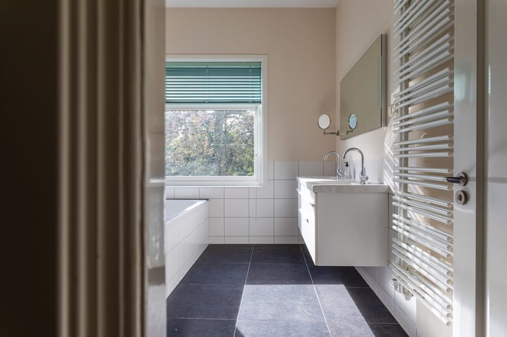 Photo 28 of Jozef Israëlsplein 4