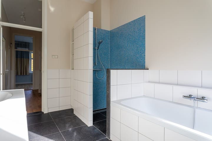 Photo 30 of Jozef Israëlsplein 4