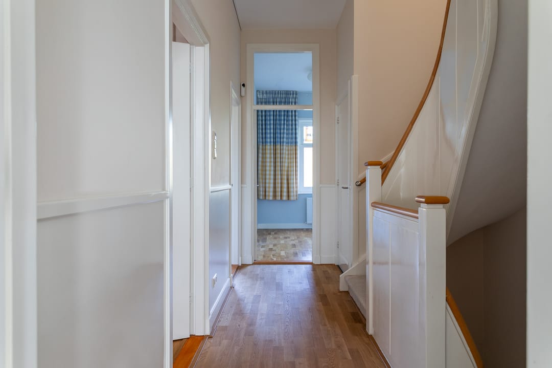 Foto 32 van Jozef Israëlsplein 4