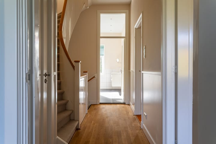 Photo 33 of Jozef Israëlsplein 4