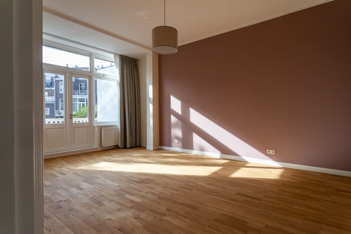 Photo 34 of Jozef Israëlsplein 4