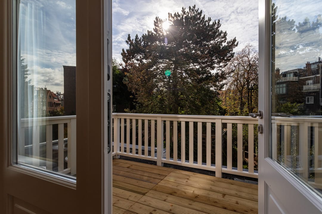 Foto 37 van Jozef Israëlsplein 4