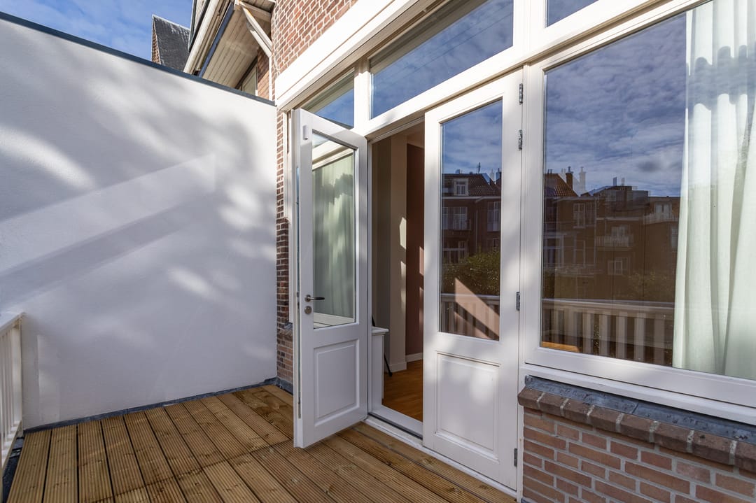 Foto 38 van Jozef Israëlsplein 4