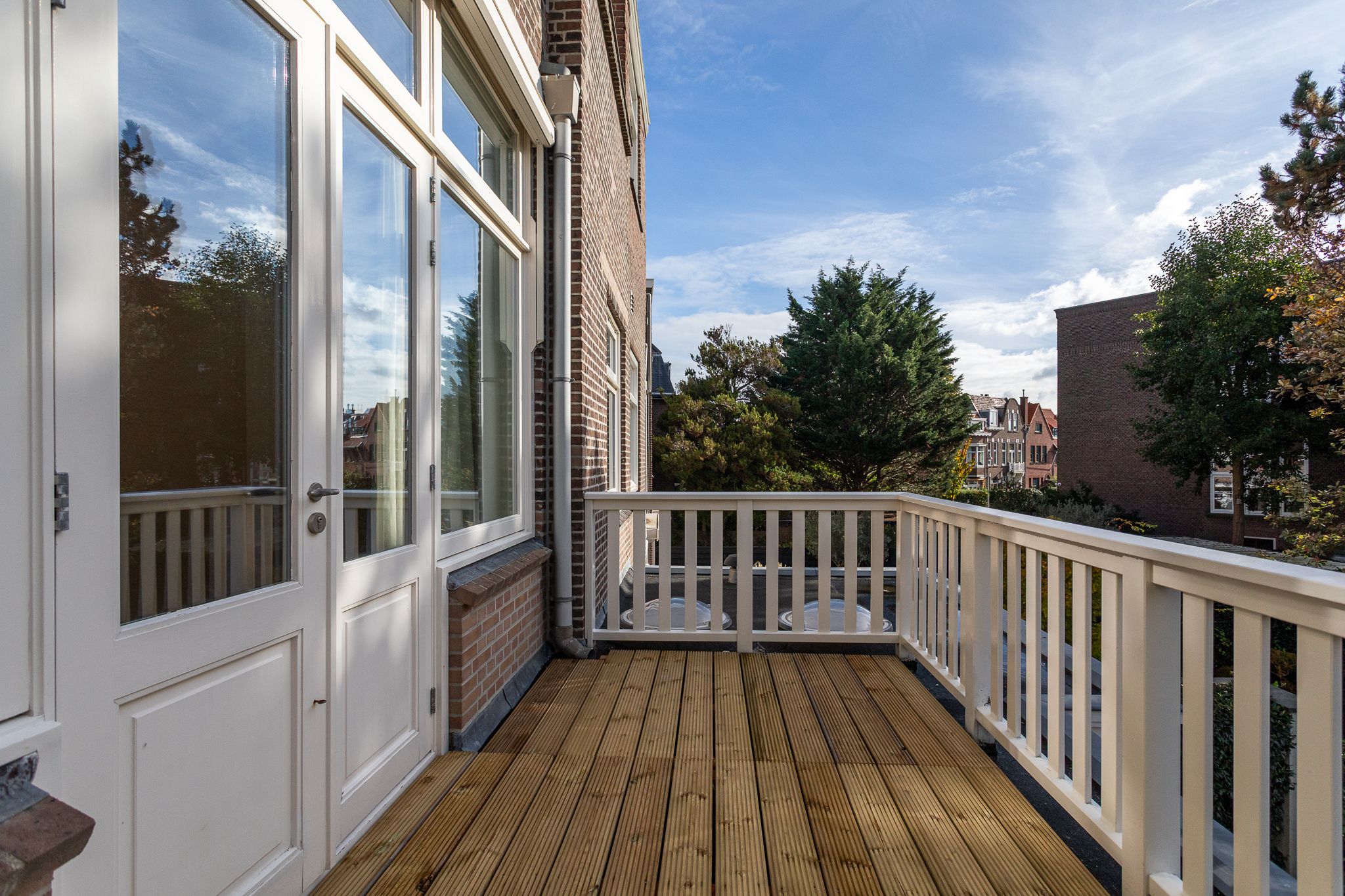 Foto 39 van Jozef Israëlsplein 4