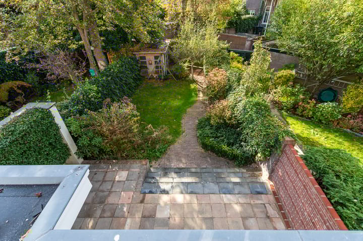 Photo 40 of Jozef Israëlsplein 4