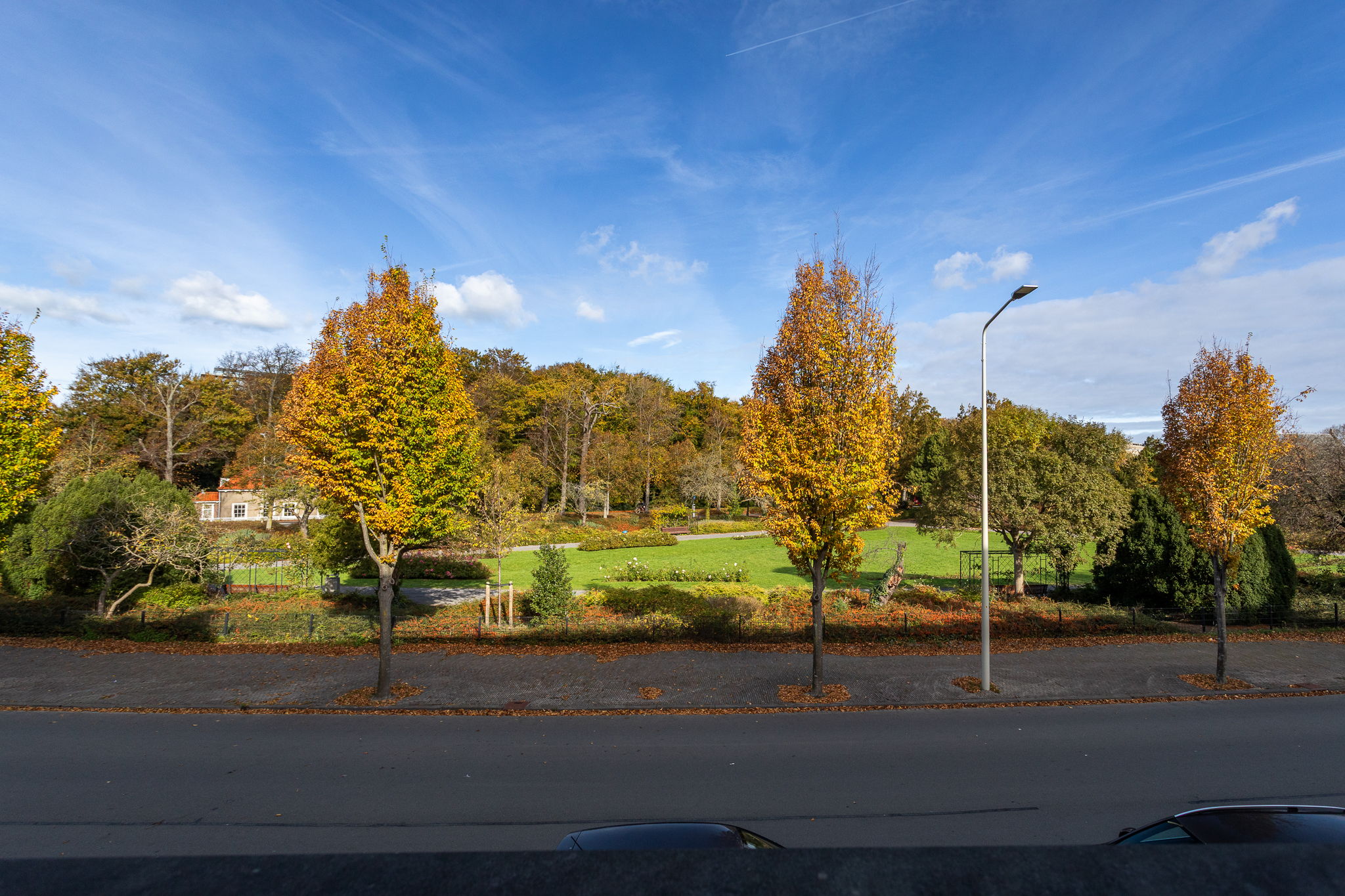 Foto 45 van Jozef Israëlsplein 4