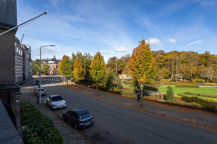 Photo 48 of Jozef Israëlsplein 4