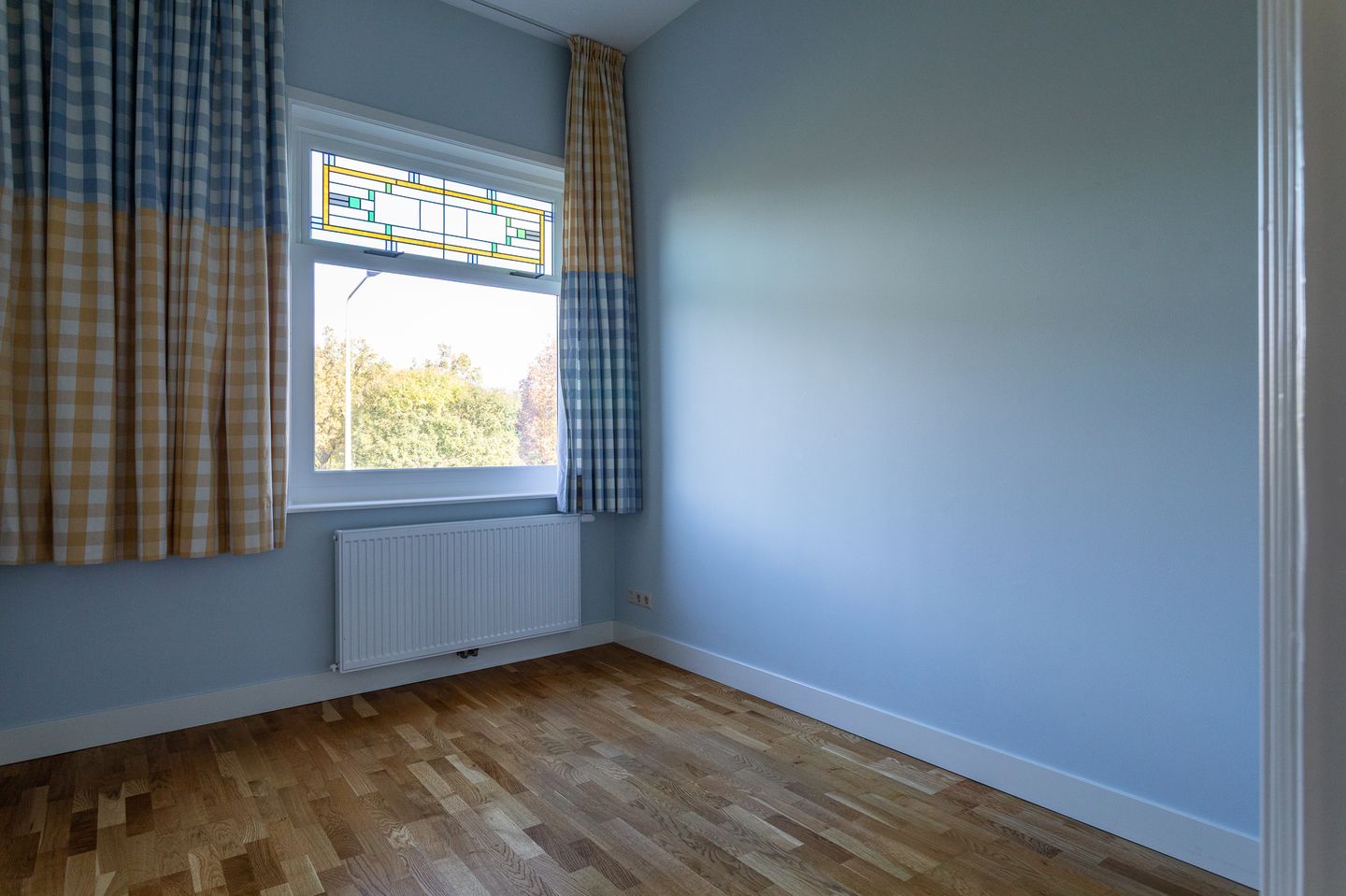 Foto 49 van Jozef Israëlsplein 4