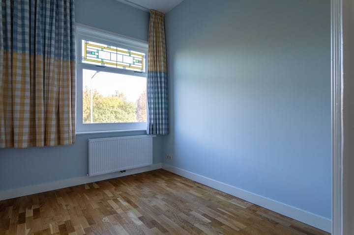 Photo 49 of Jozef Israëlsplein 4