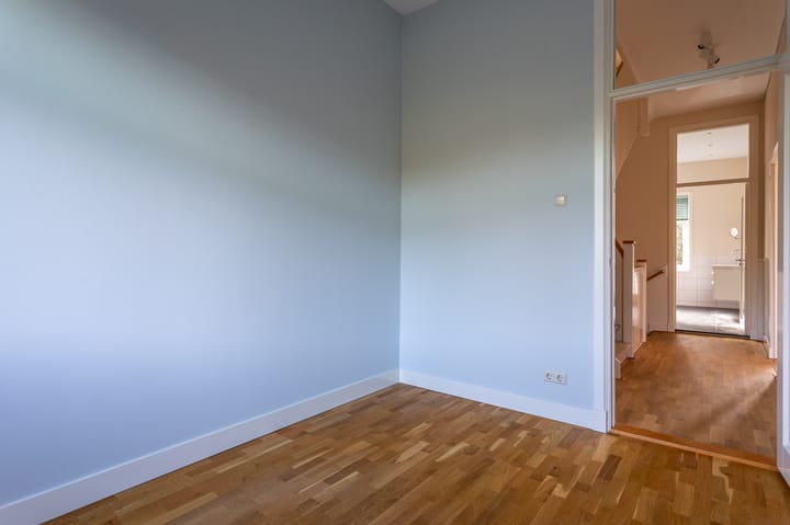 Photo 51 of Jozef Israëlsplein 4