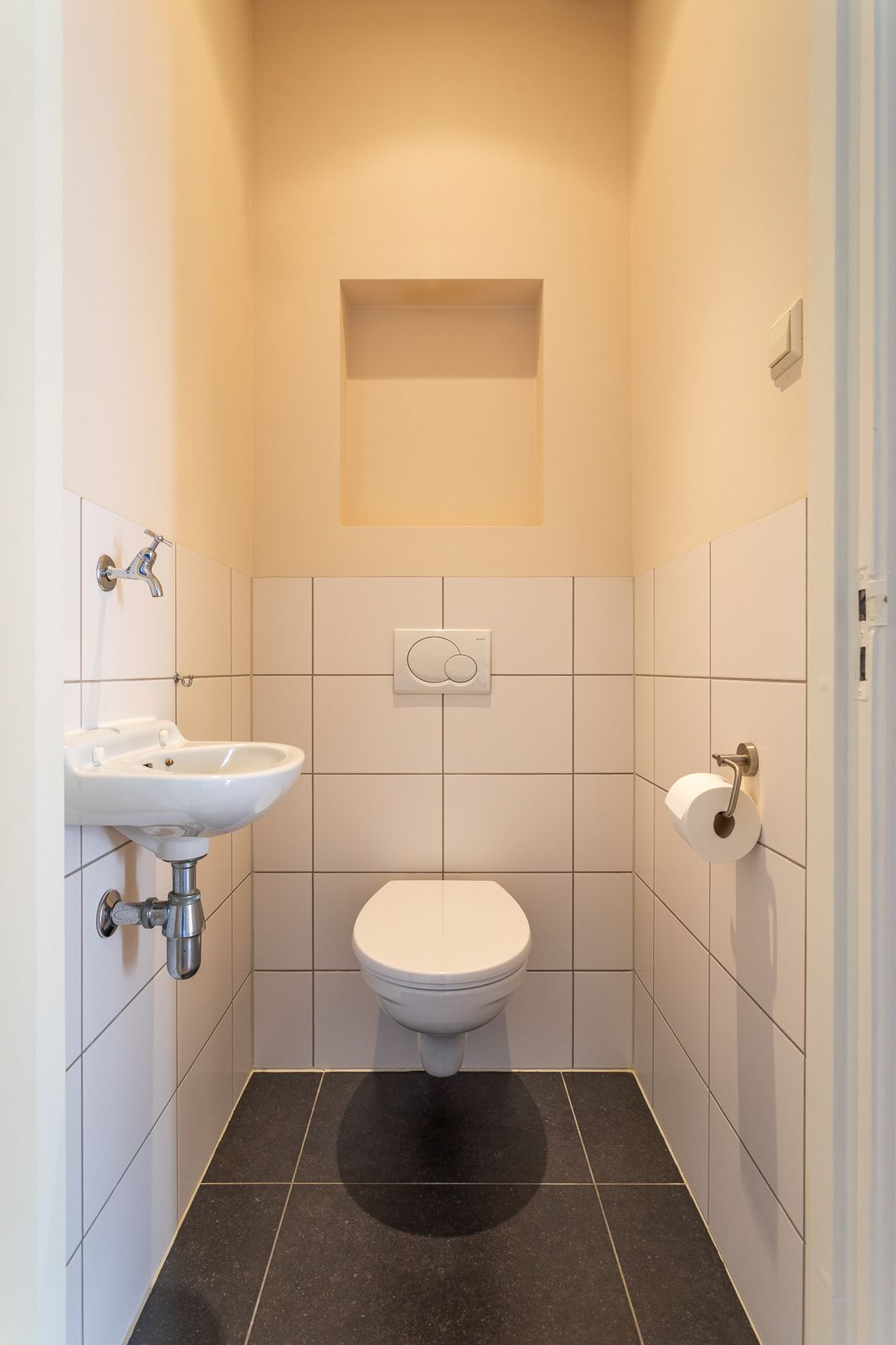 Foto 52 van Jozef Israëlsplein 4