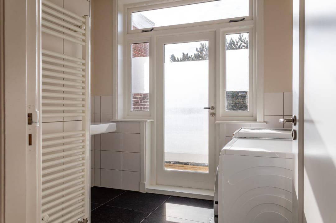 Foto 53 van Jozef Israëlsplein 4