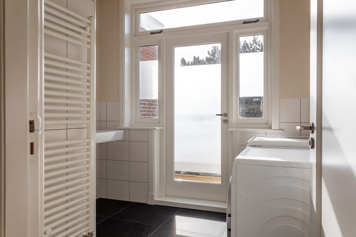 Photo 53 of Jozef Israëlsplein 4