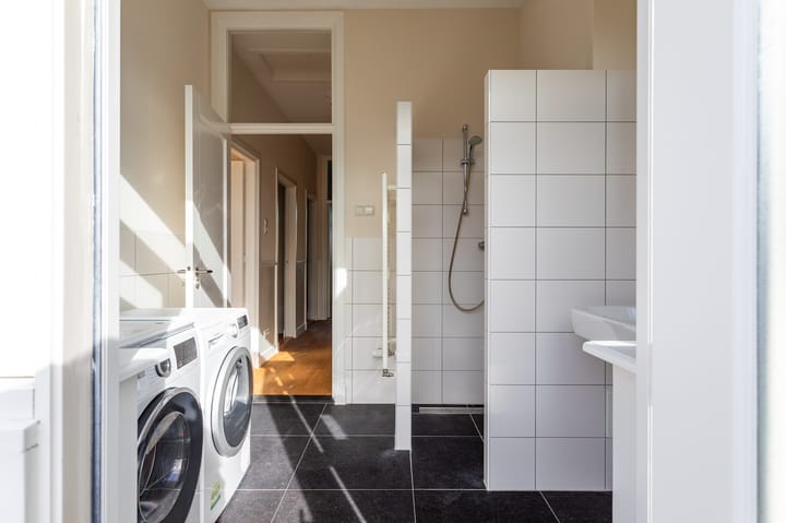 Photo 54 of Jozef Israëlsplein 4