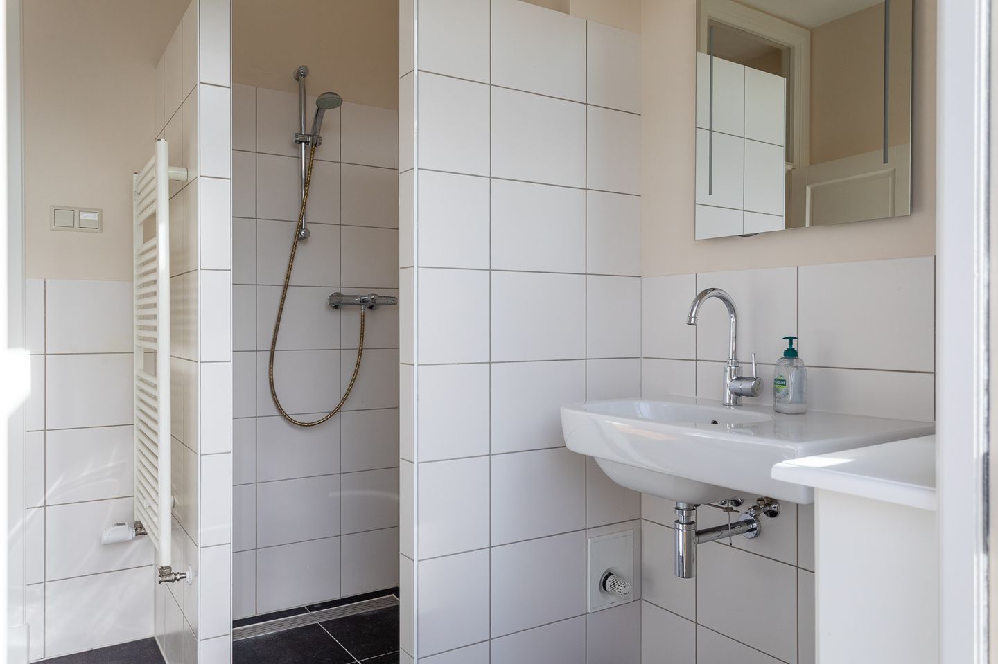 Foto 55 van Jozef Israëlsplein 4