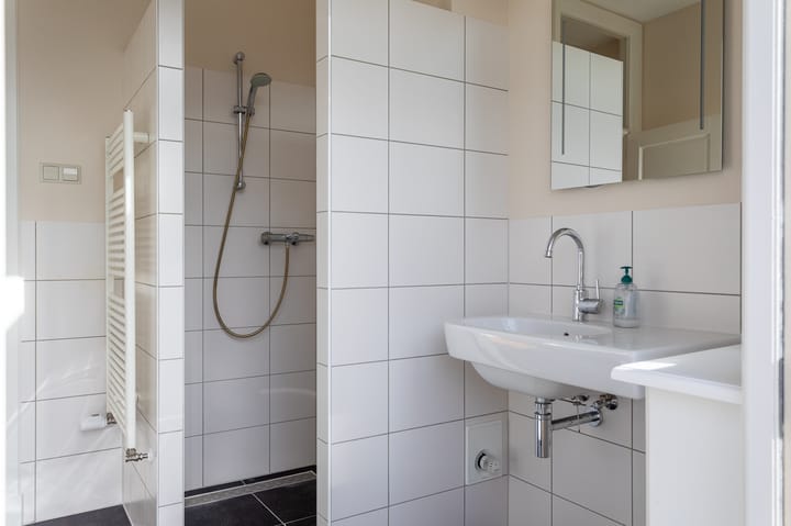 Photo 55 of Jozef Israëlsplein 4