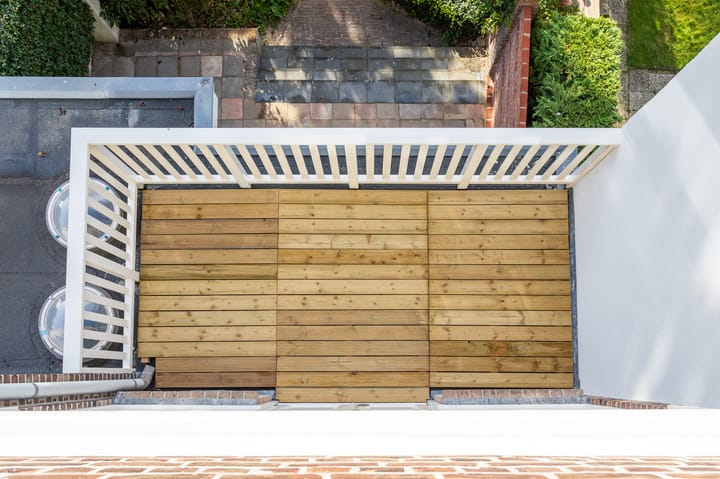 Photo 58 of Jozef Israëlsplein 4