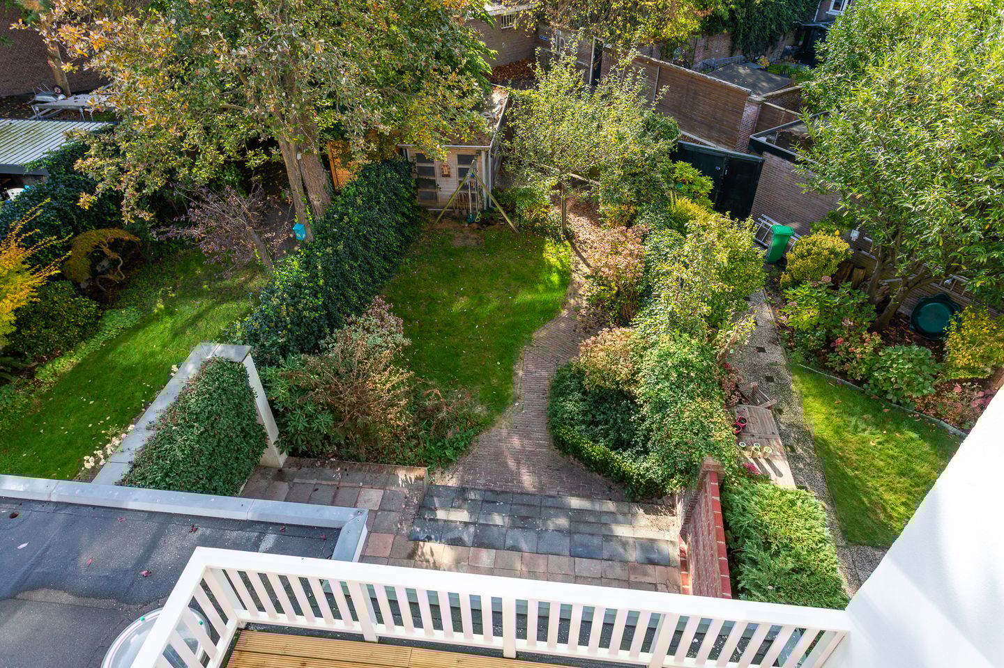 Foto 59 van Jozef Israëlsplein 4