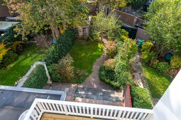 Photo 59 of Jozef Israëlsplein 4