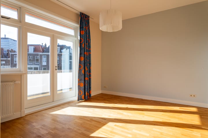 Photo 60 of Jozef Israëlsplein 4