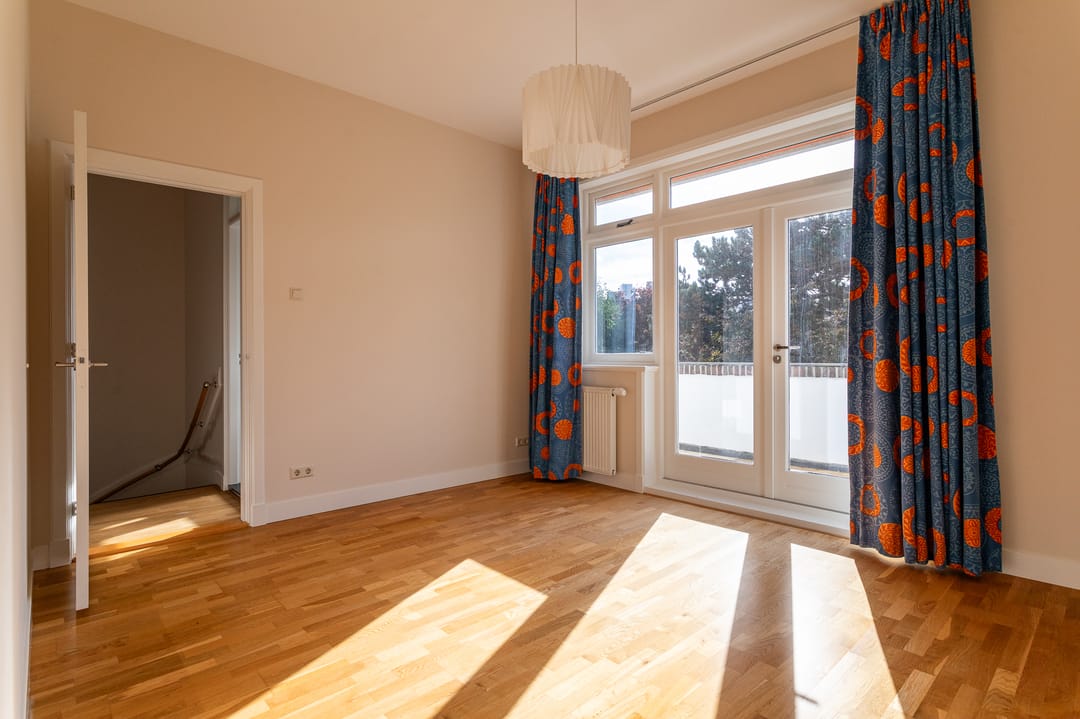 Foto 61 van Jozef Israëlsplein 4