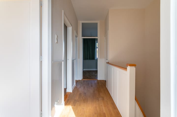 Photo 64 of Jozef Israëlsplein 4