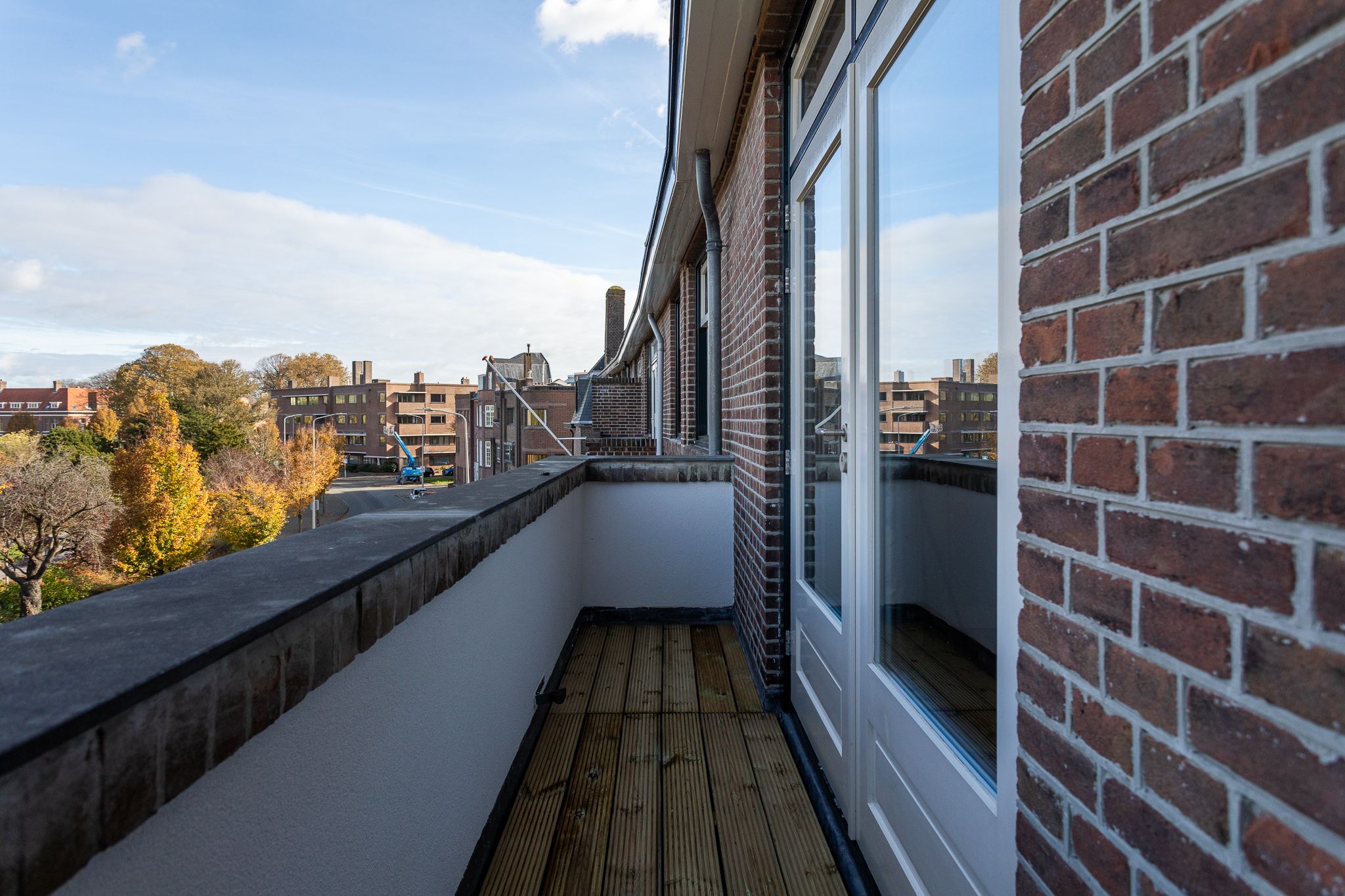 Foto 69 van Jozef Israëlsplein 4