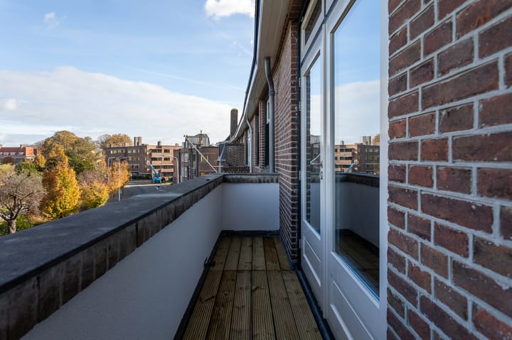 Photo 69 of Jozef Israëlsplein 4