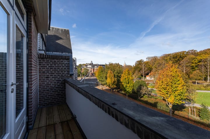 Photo 71 of Jozef Israëlsplein 4